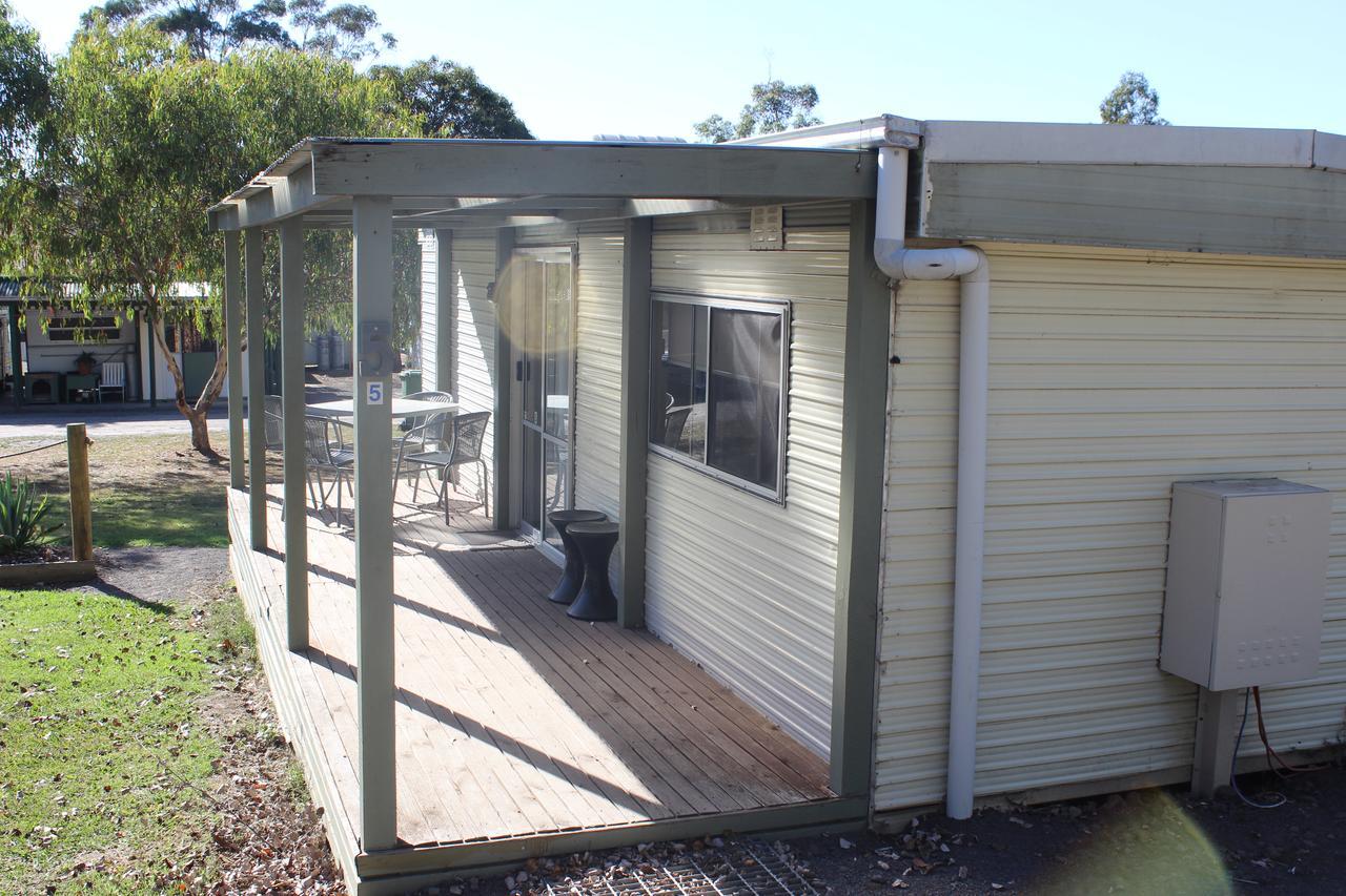 Forrest Wonky Stables Holiday Park المظهر الخارجي الصورة