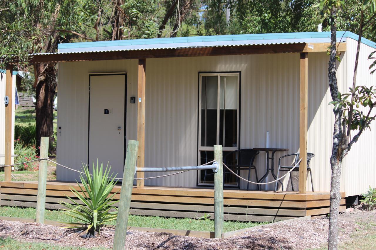 Forrest Wonky Stables Holiday Park المظهر الخارجي الصورة