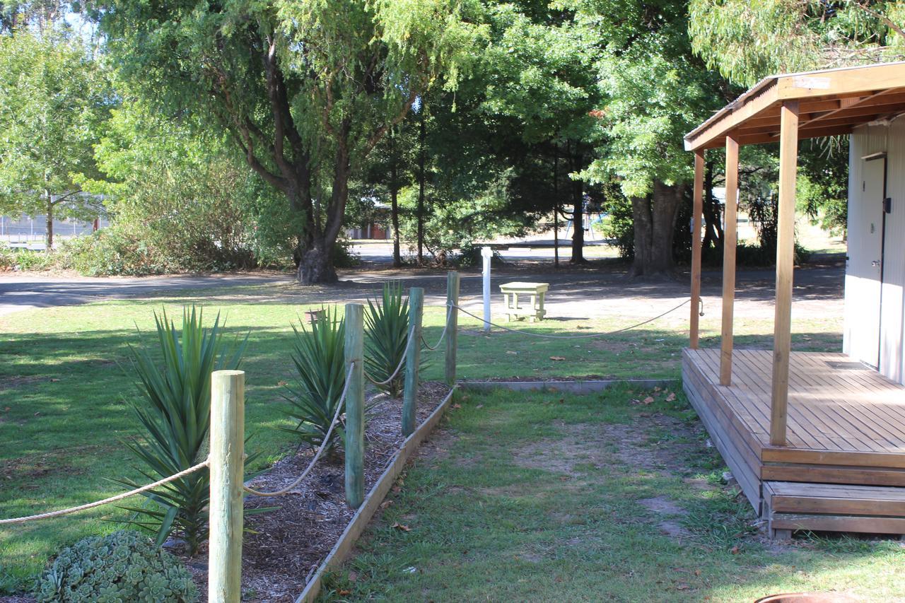 Forrest Wonky Stables Holiday Park المظهر الخارجي الصورة
