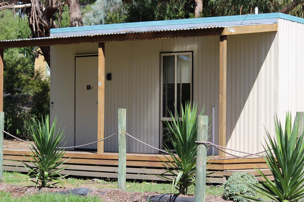 Forrest Wonky Stables Holiday Park المظهر الخارجي الصورة