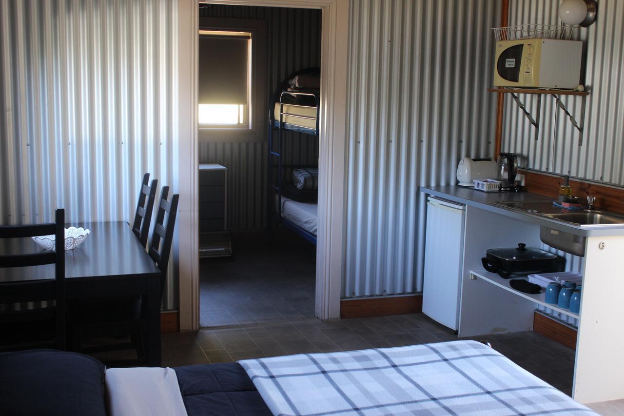 Forrest Wonky Stables Holiday Park المظهر الخارجي الصورة