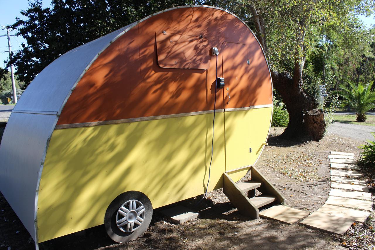 Forrest Wonky Stables Holiday Park المظهر الخارجي الصورة