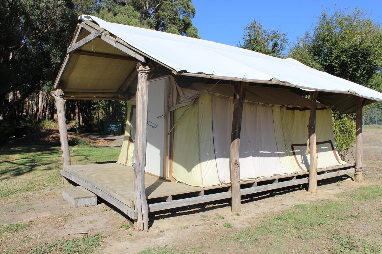 Forrest Wonky Stables Holiday Park المظهر الخارجي الصورة