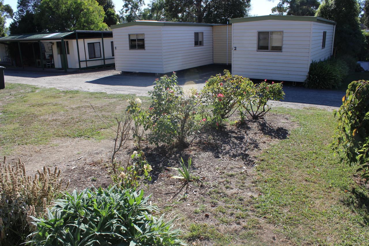 Forrest Wonky Stables Holiday Park المظهر الخارجي الصورة