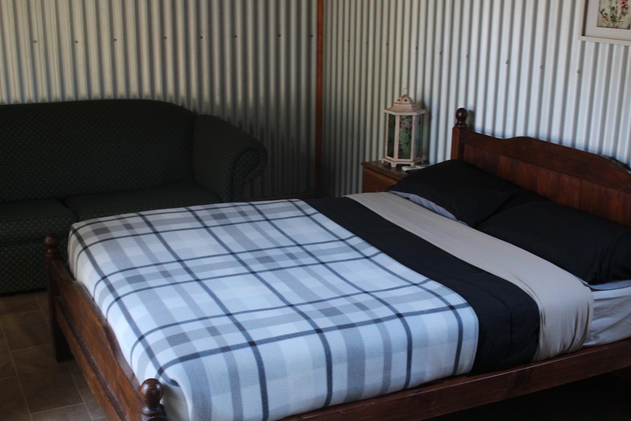 Forrest Wonky Stables Holiday Park المظهر الخارجي الصورة