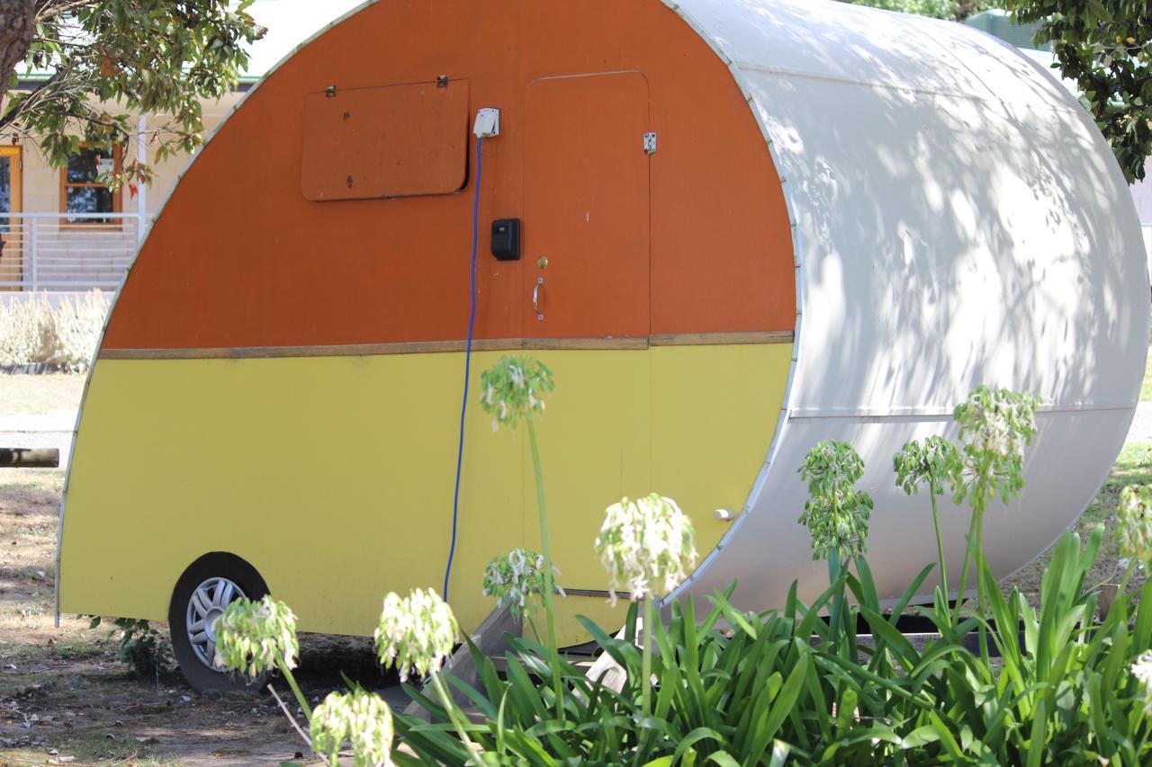 Forrest Wonky Stables Holiday Park المظهر الخارجي الصورة