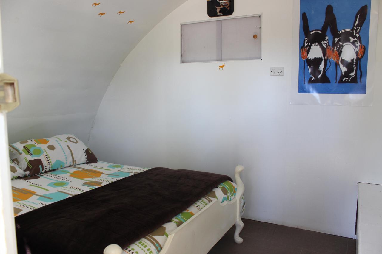 Forrest Wonky Stables Holiday Park المظهر الخارجي الصورة