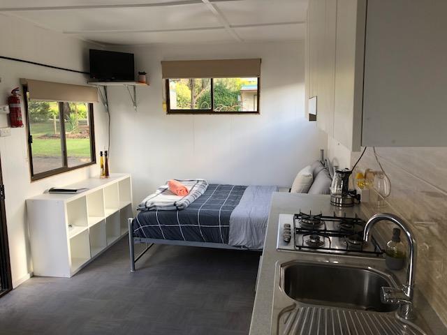Forrest Wonky Stables Holiday Park المظهر الخارجي الصورة